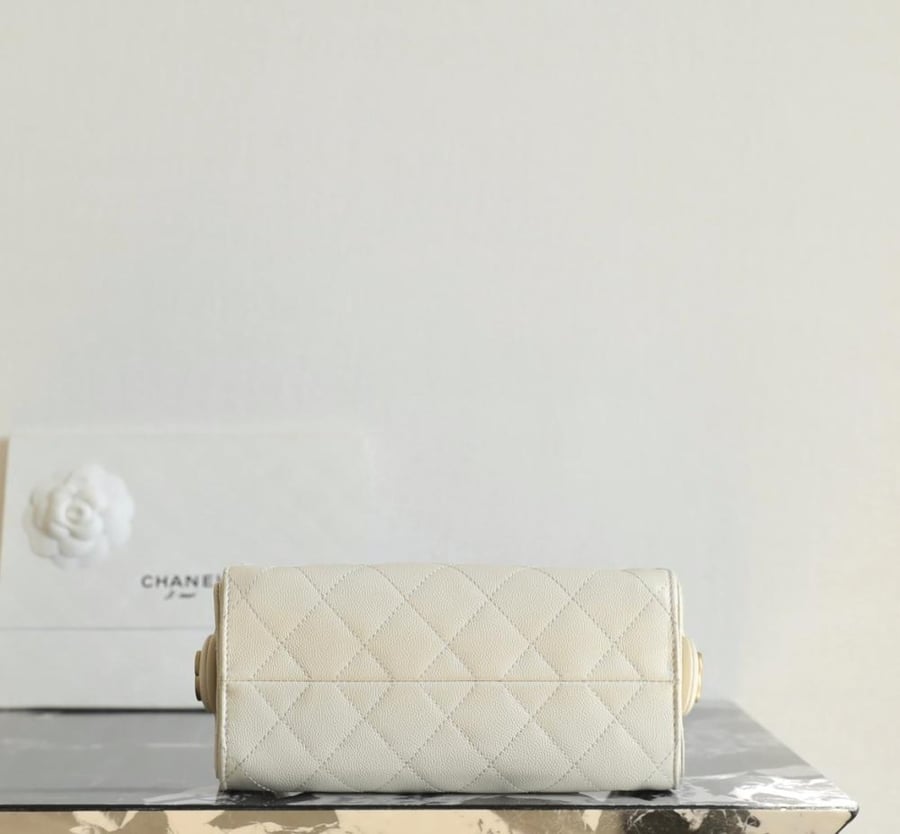 CHANEL 25 MINI HANDBAG