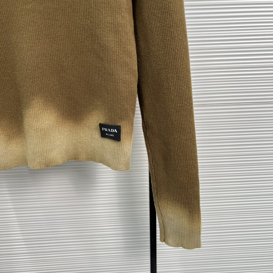 PR long sleeves shirt