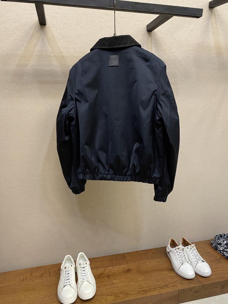 LV Jacket