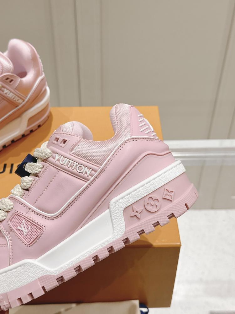 LV sneakers