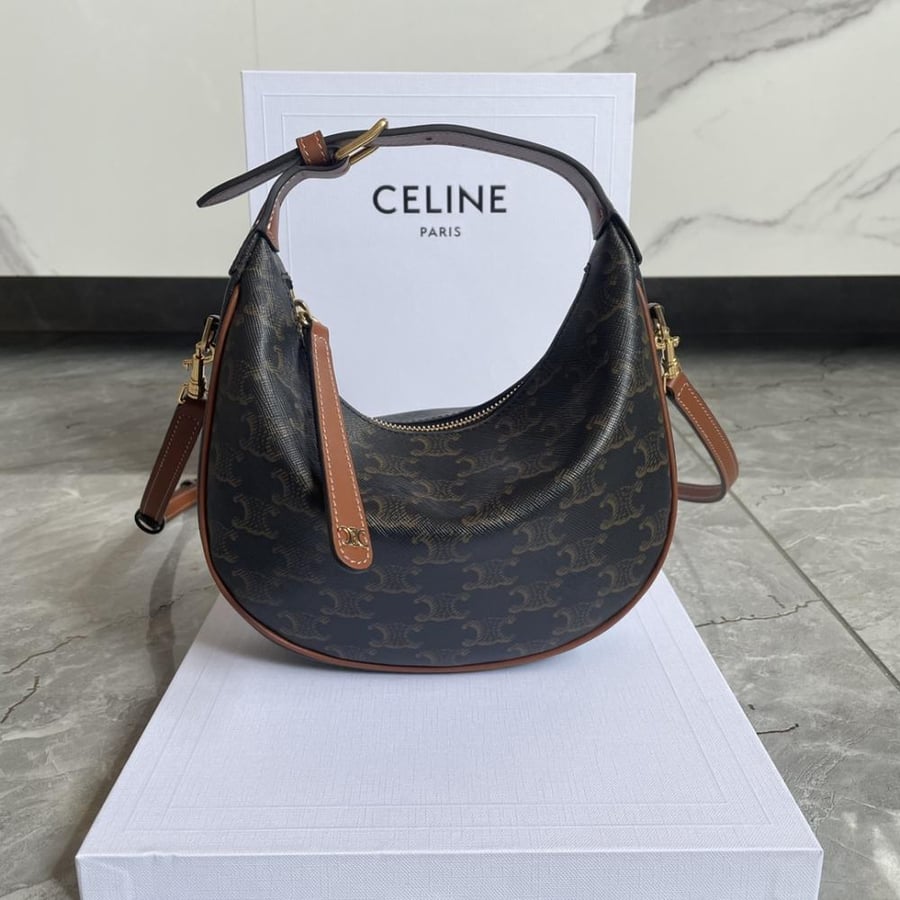 Celine Teen Lulu bag / حقيبة سيلين تين لولو