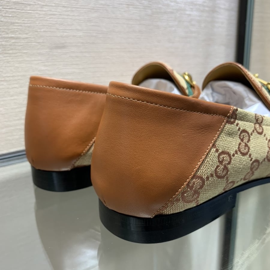 GG Loafer