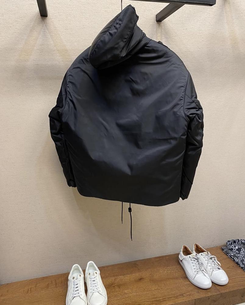 Prada Coat