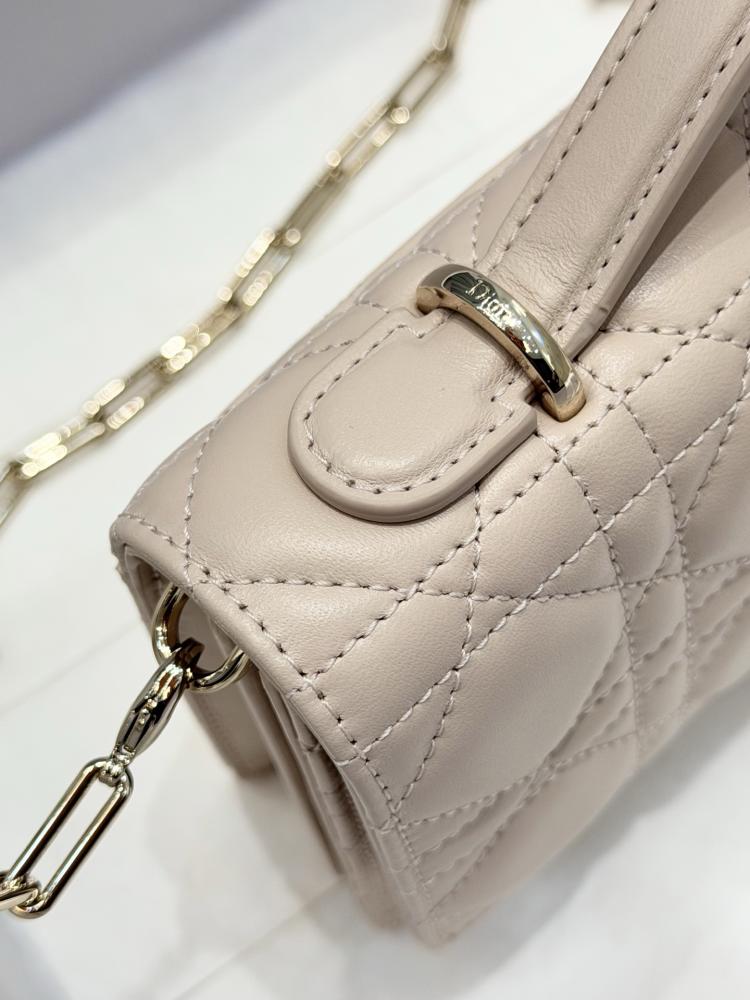 DIOR My Dior Bag