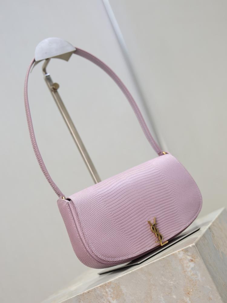 SAINT LAURENT - Voltaire Bag / حقيبة سان لوران - فولتير