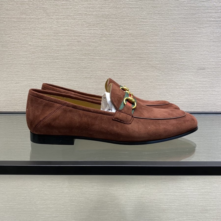 GG Loafers