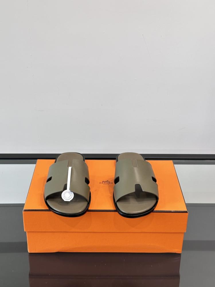 Hermes Men’s Sandals