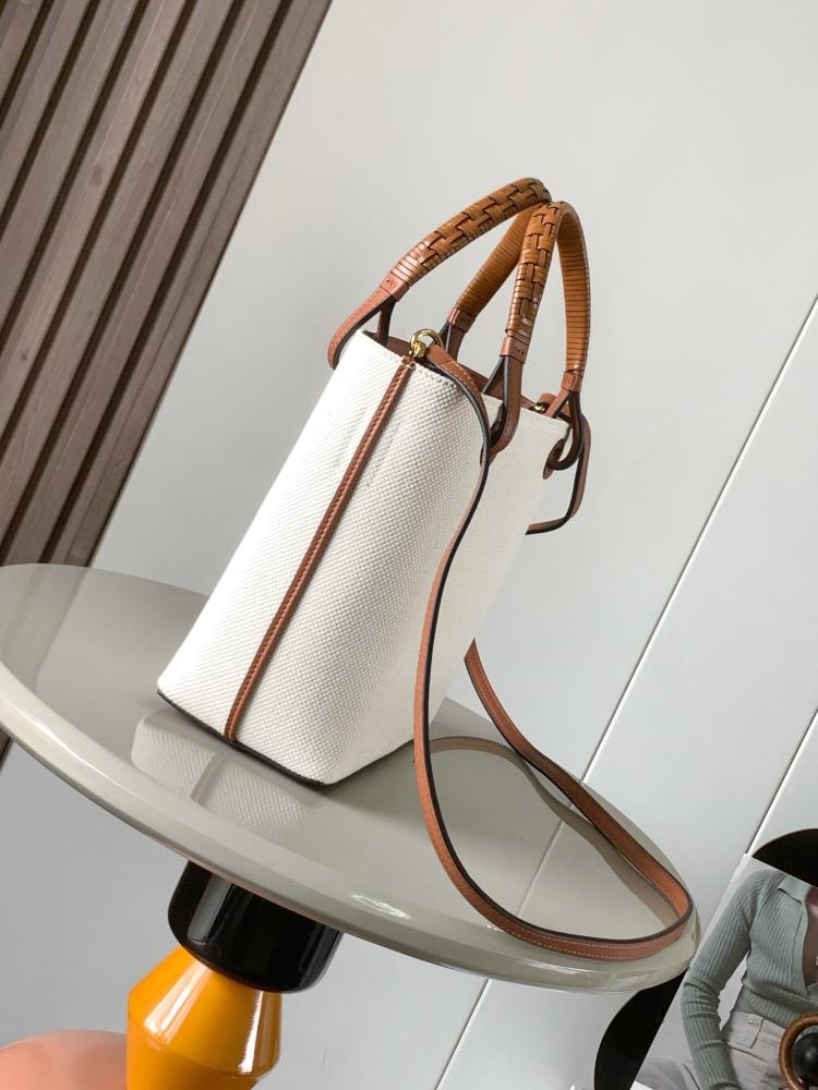 Loewe tote bag 22cm