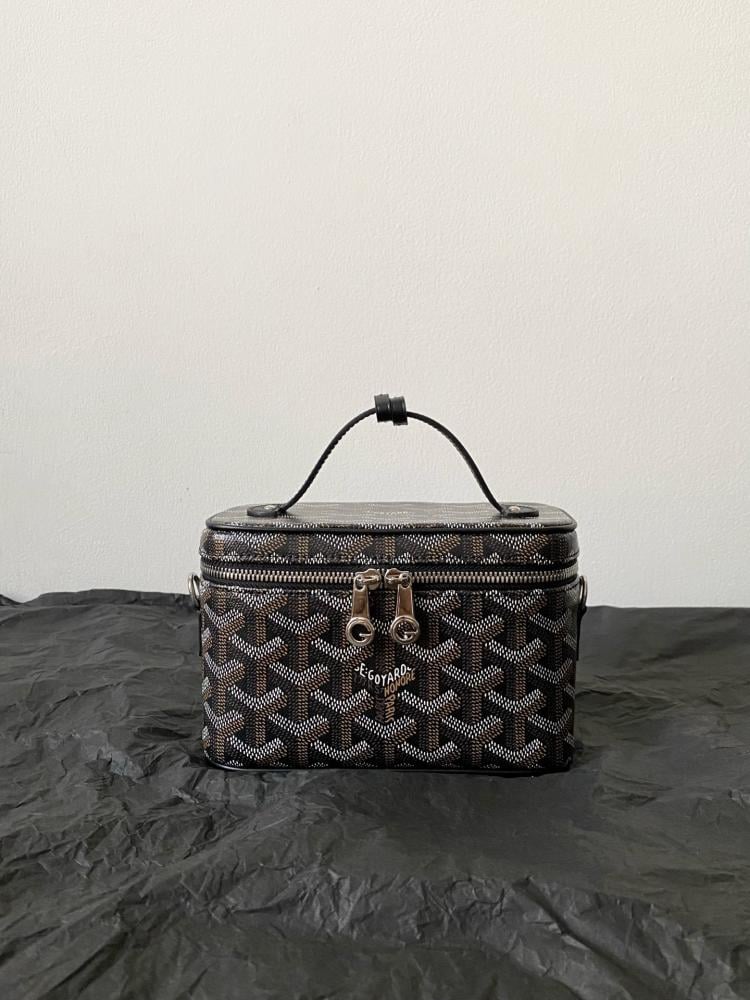 Goyard Muse Vanity / شنطة غويارد ميوز
