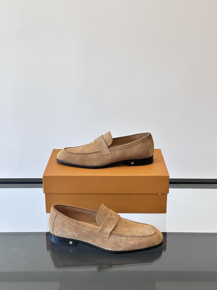 LV Loafer