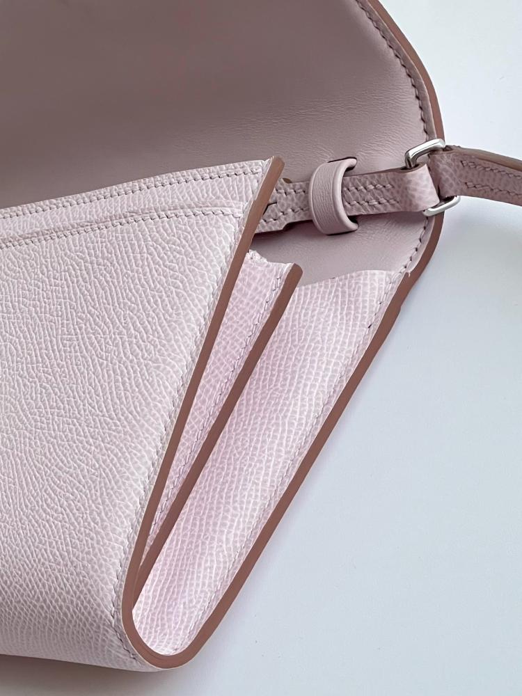 Epsom Constance Long To Go Wallet 20.5cm