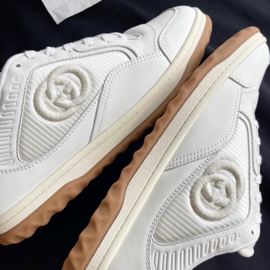 GG shoes