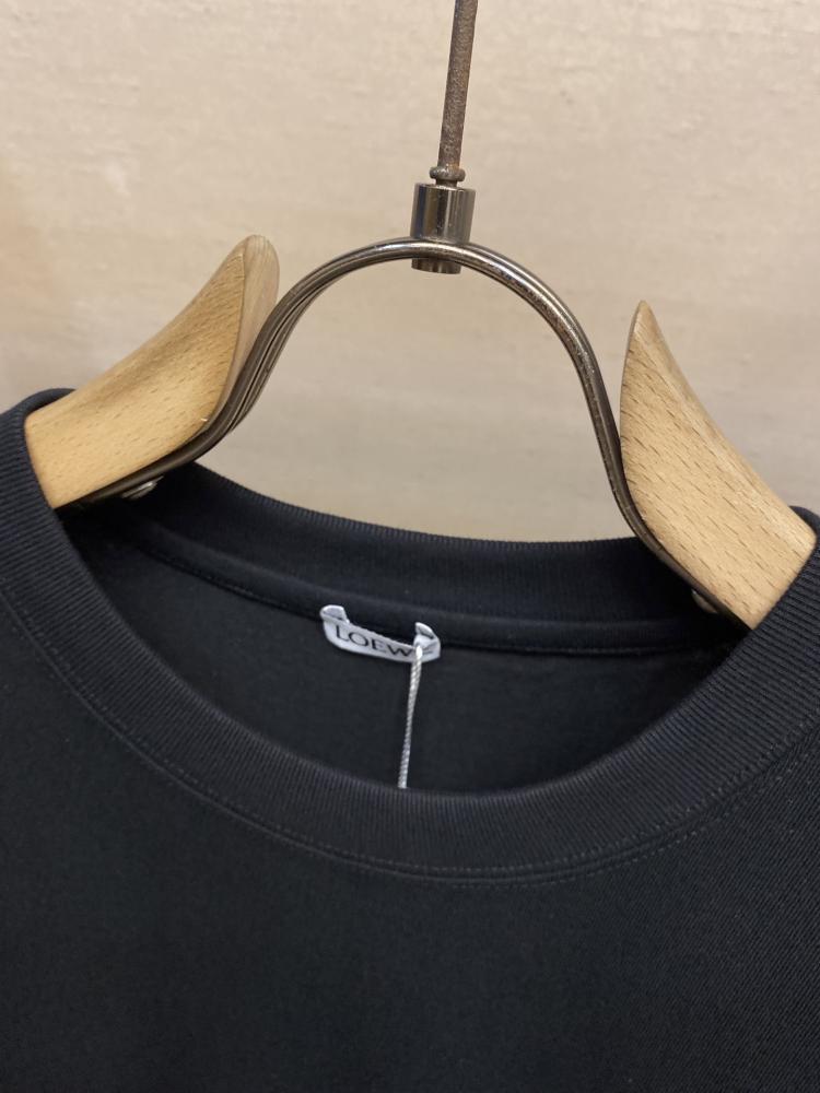 Loewe Multi-Color Logo Tee