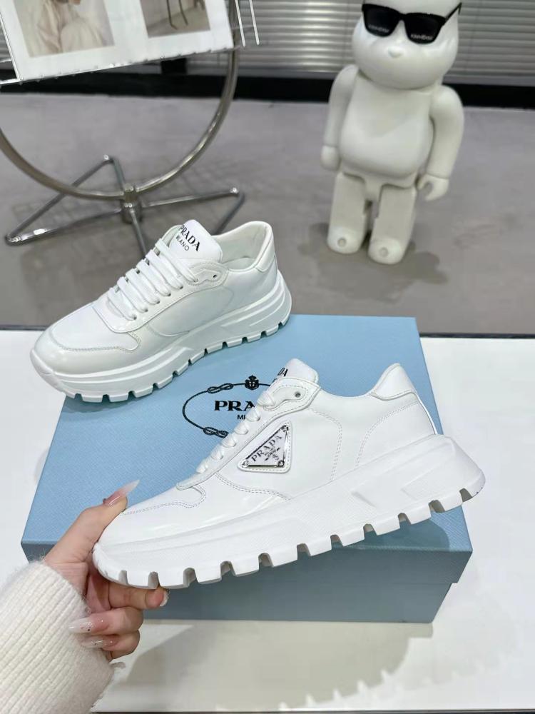 Prada Sneakers