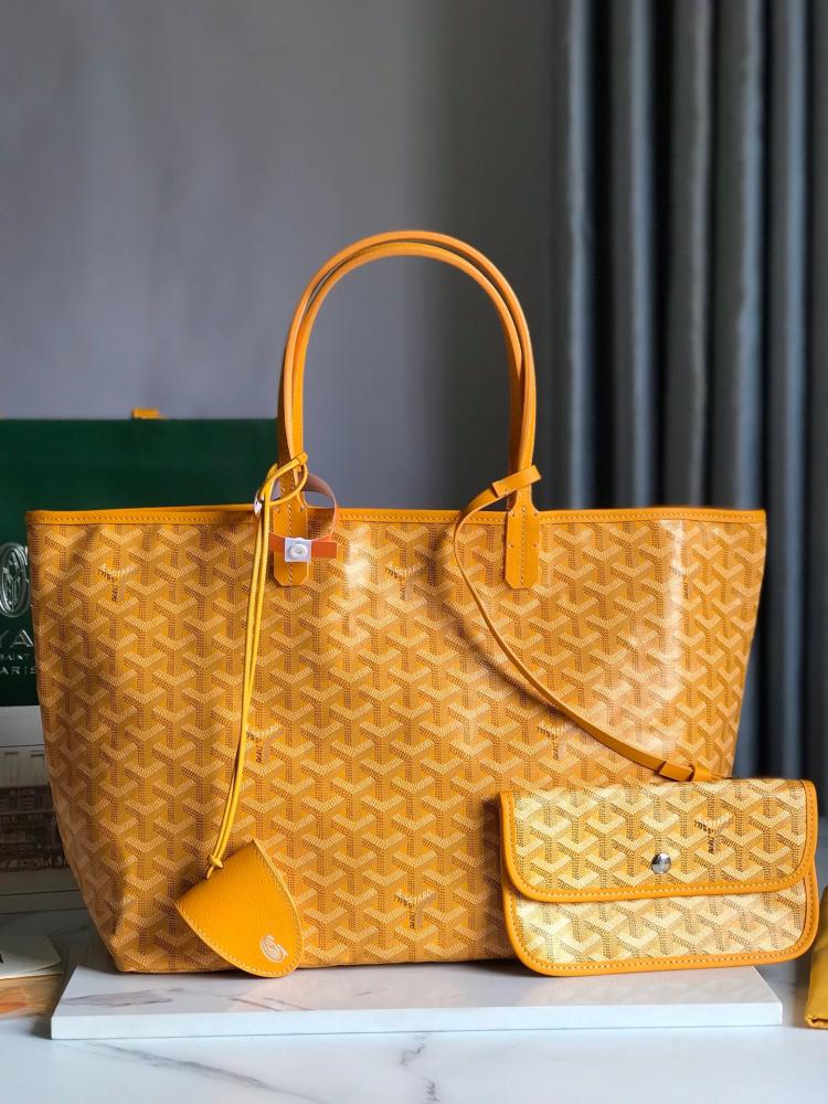 GY tote bag