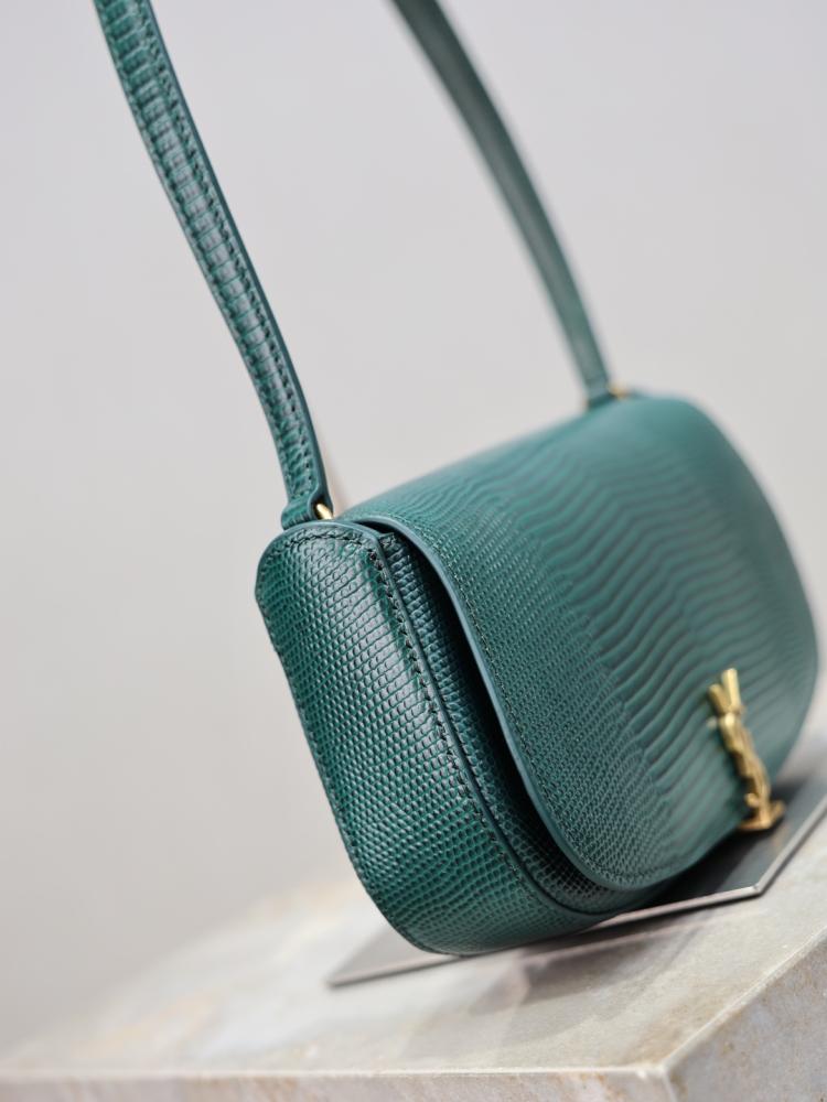 SAINT LAURENT - Voltaire Bag / حقيبة سان لوران - فولتير