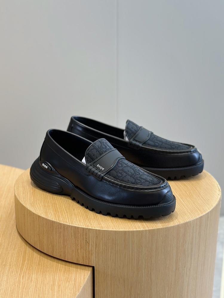 Dior loafer