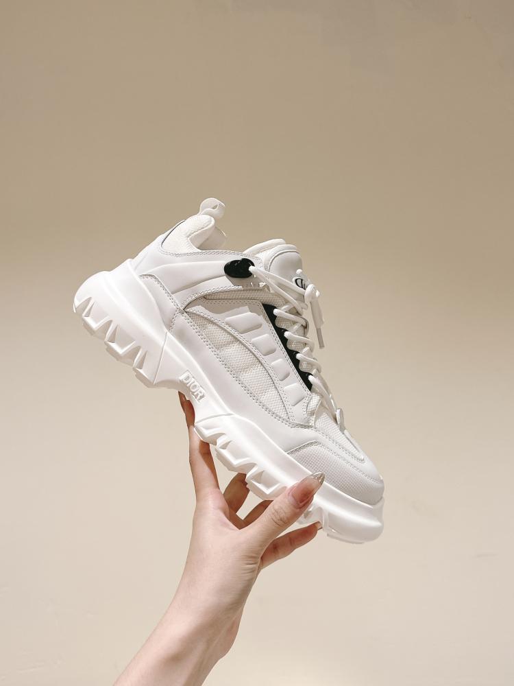 CD sneakers