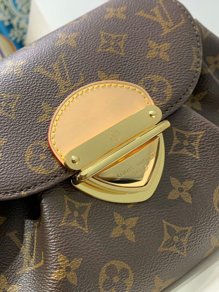 ‏Louis Vuitton Sunset Bag