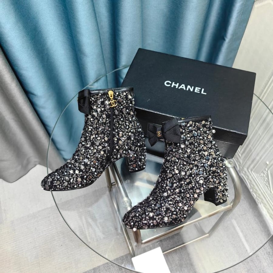 CH boots