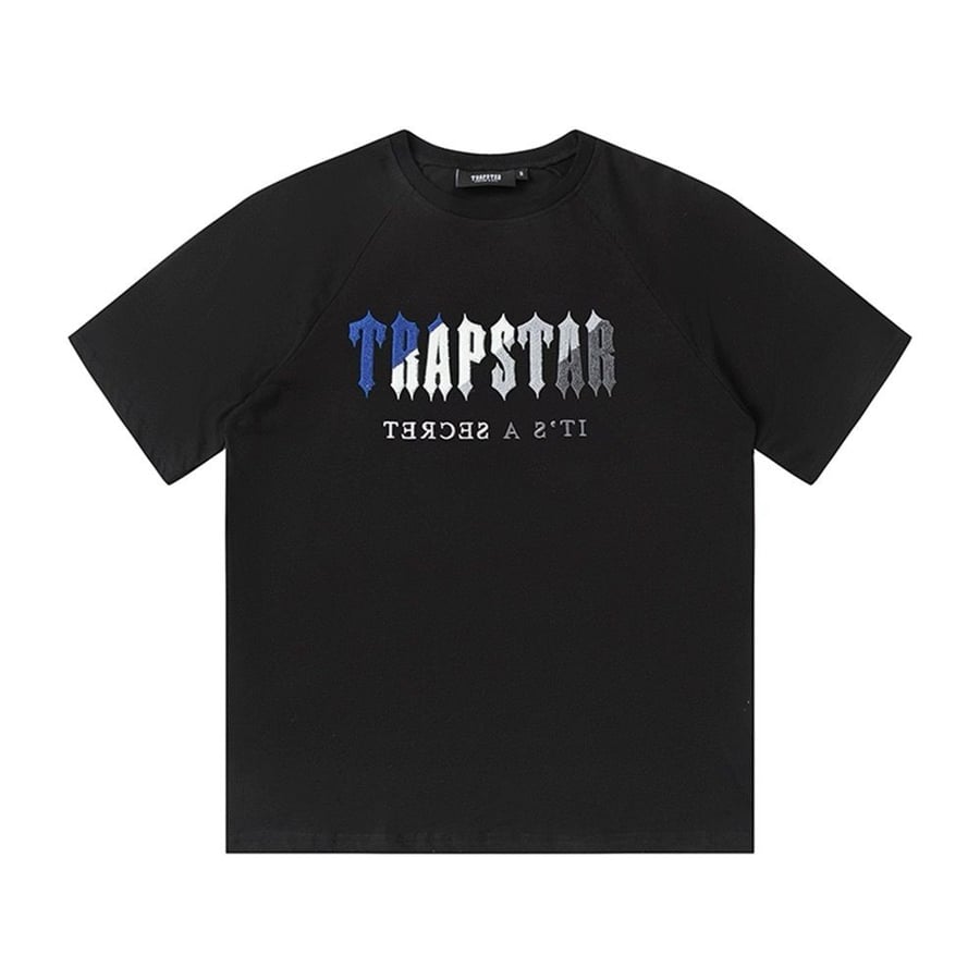 TrapStar Graphic Tee