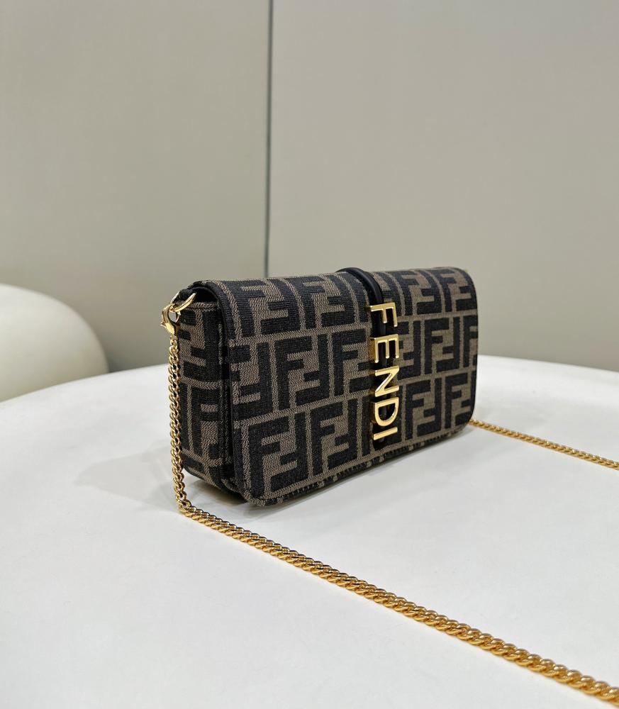 FF bag 21cm