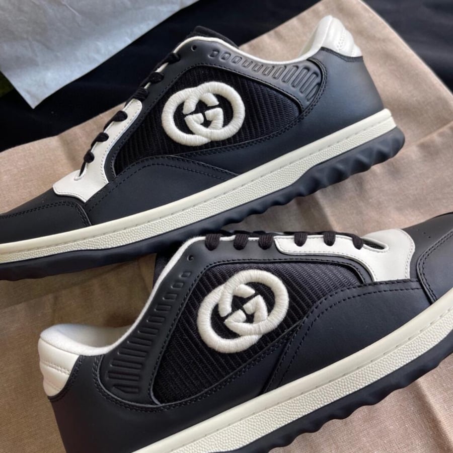 GG shoes