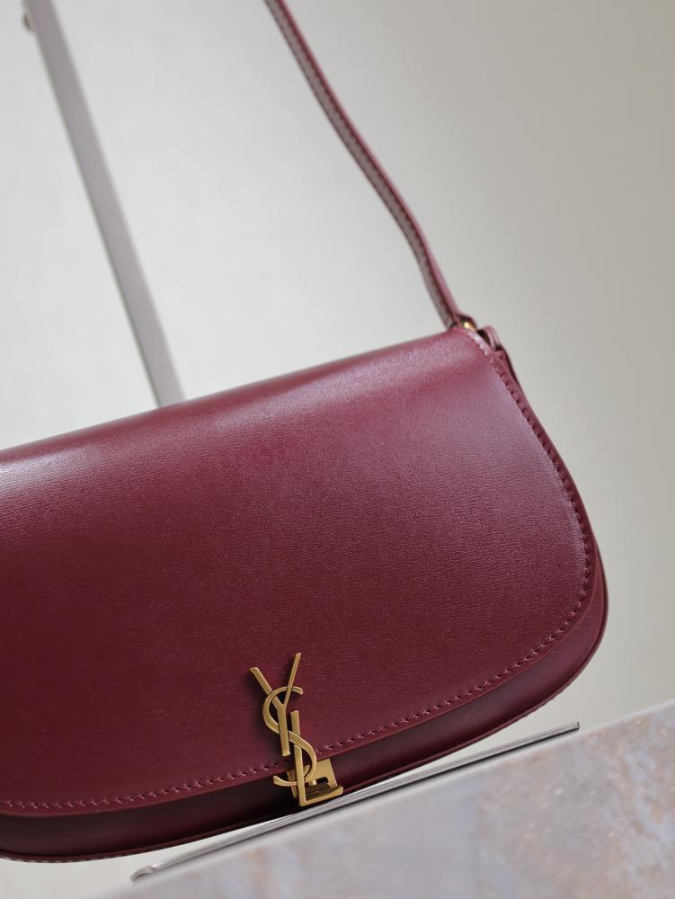 SAINT LAURENT - Voltaire Bag / حقيبة سان لوران - فولتير
