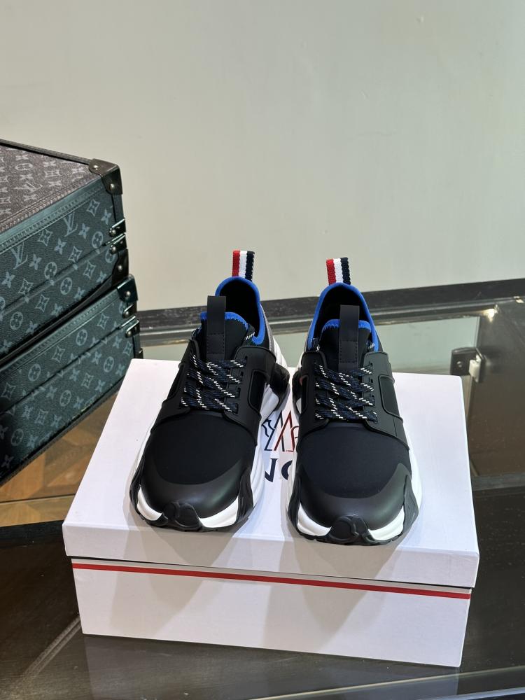 Moncler sneakers
