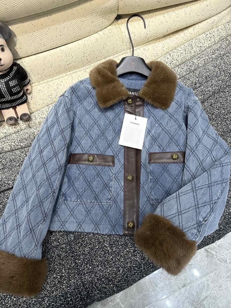 CH jacket