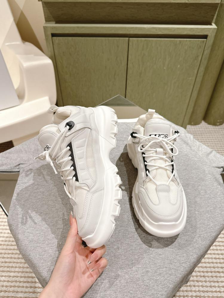 CD sneakers