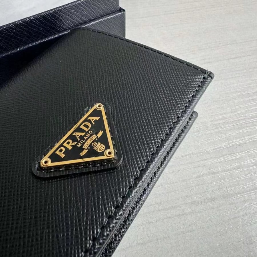 PR wallet
