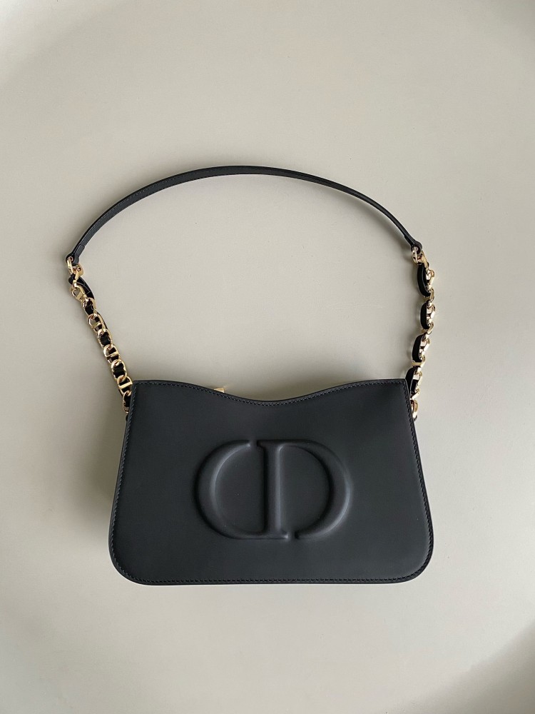 CD signature hobo 24cm