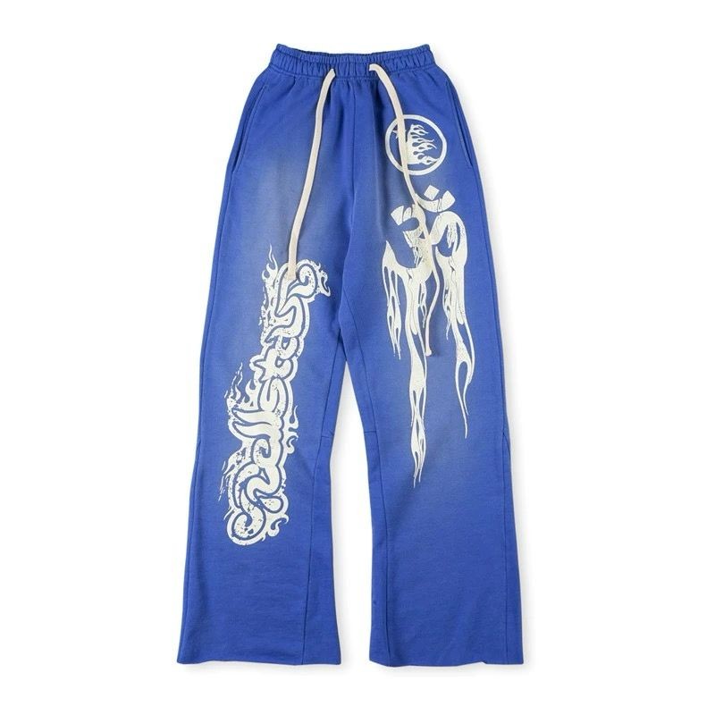 Hellstar SweatPants