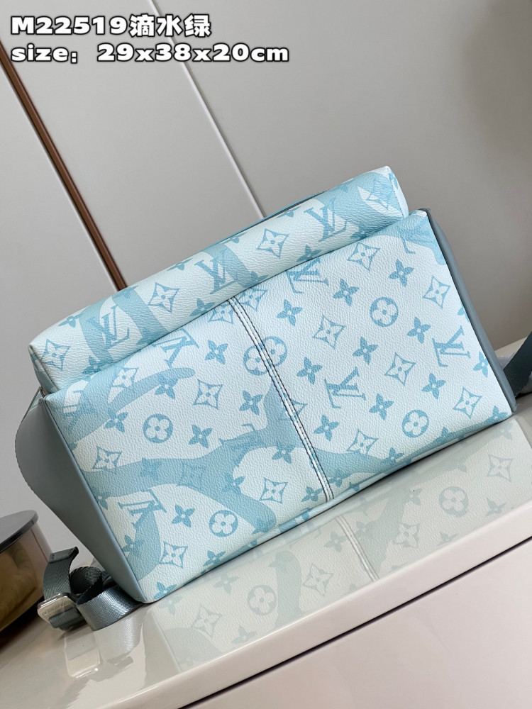 Monogram Aquagarden