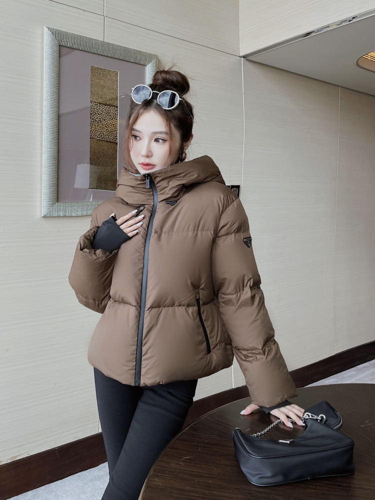PR@Da Jacket