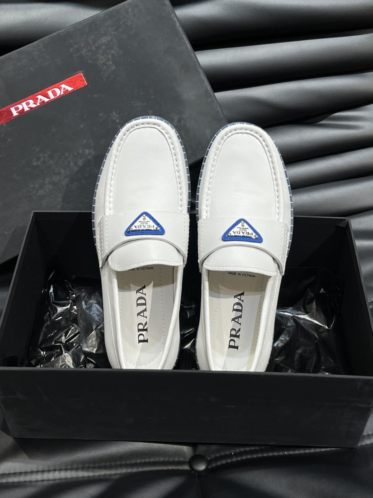 Prada Loafer