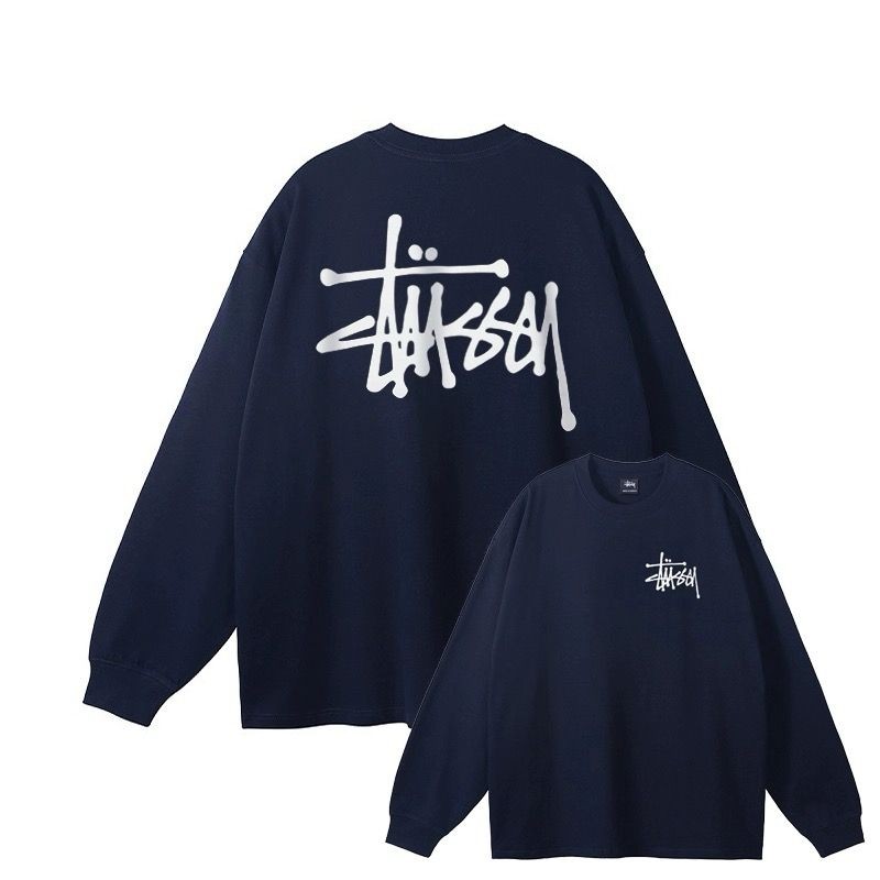 Stussy Sweater