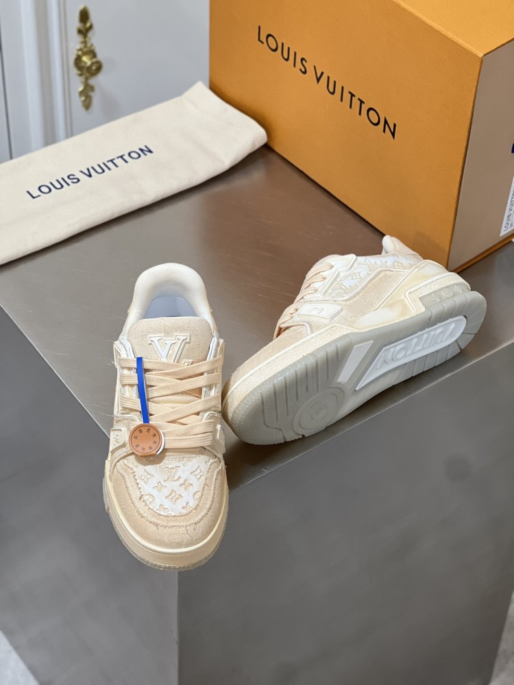 LV Trainer