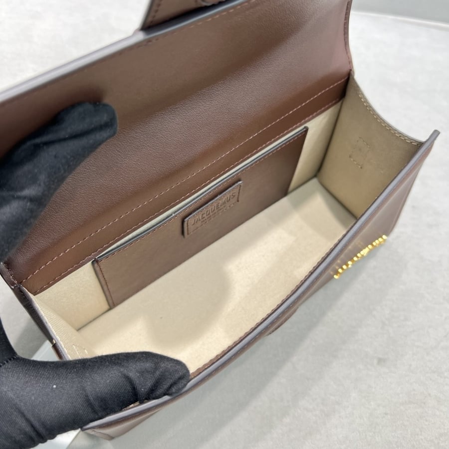 Jacquemus Bambino Bag