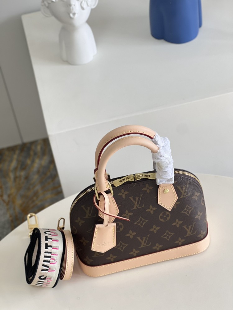 BB alma 22cm