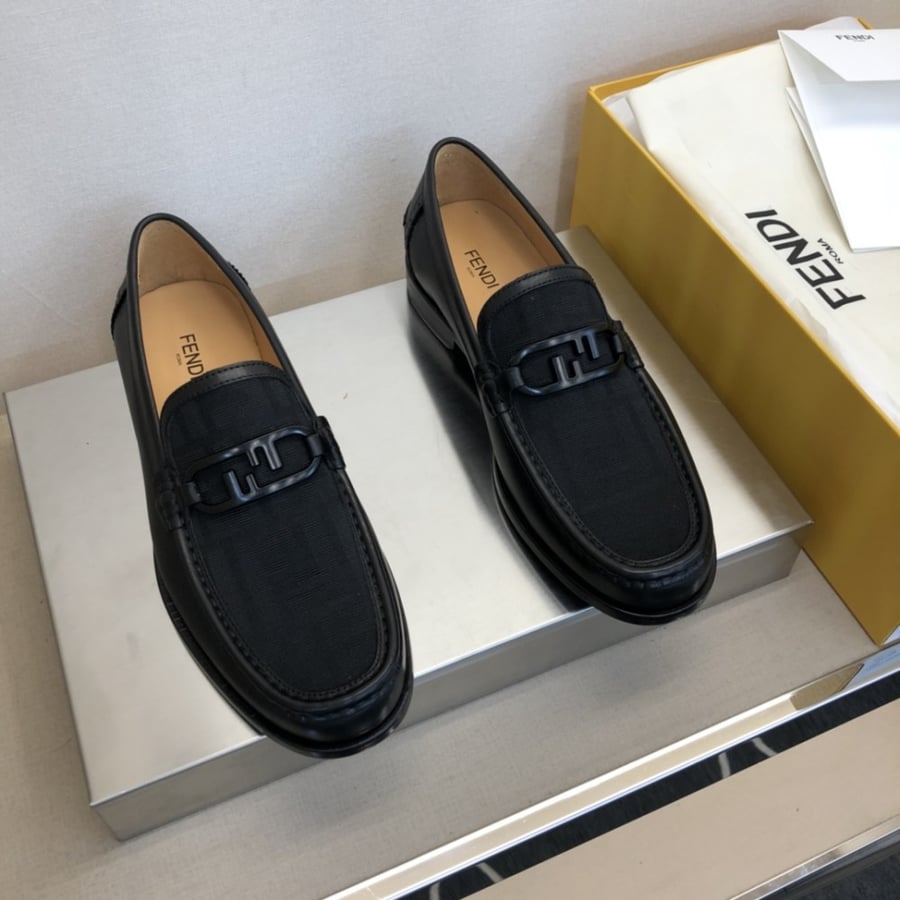 FD Loafer