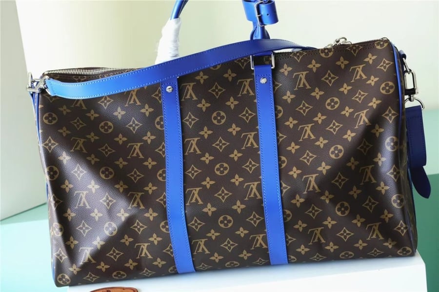 LV Duffle