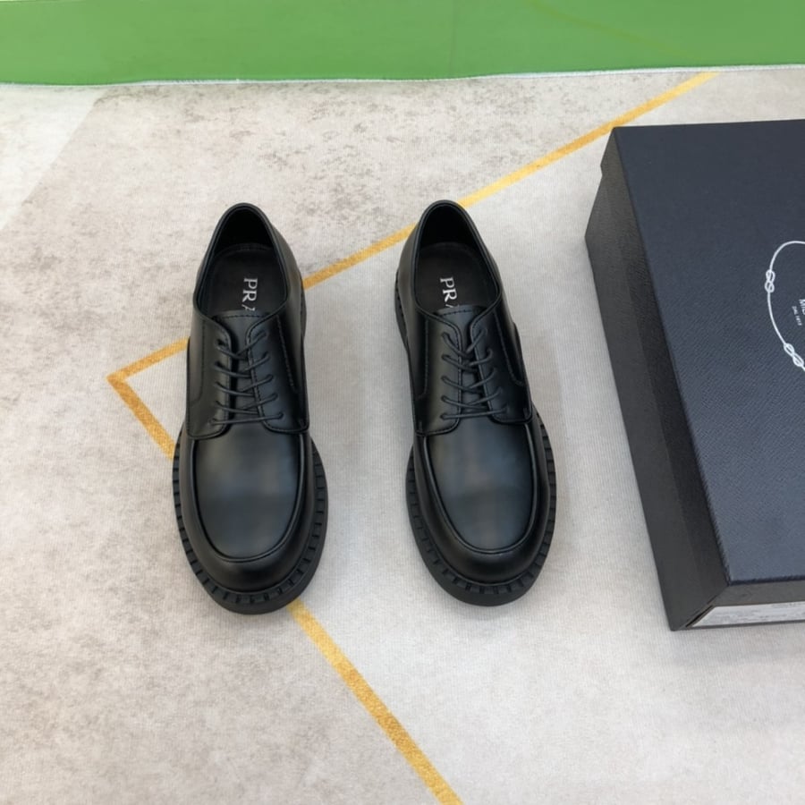 Prada Loafer