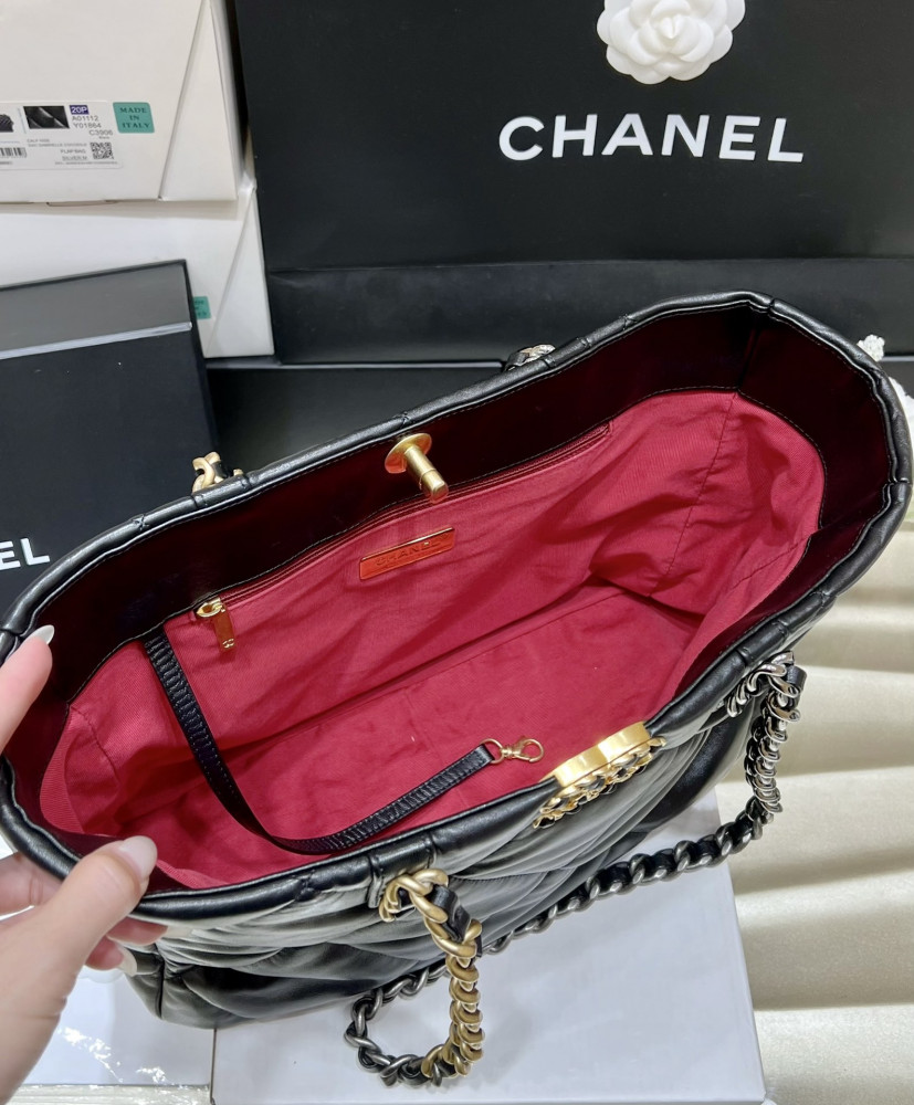 CH tote bag 41cm