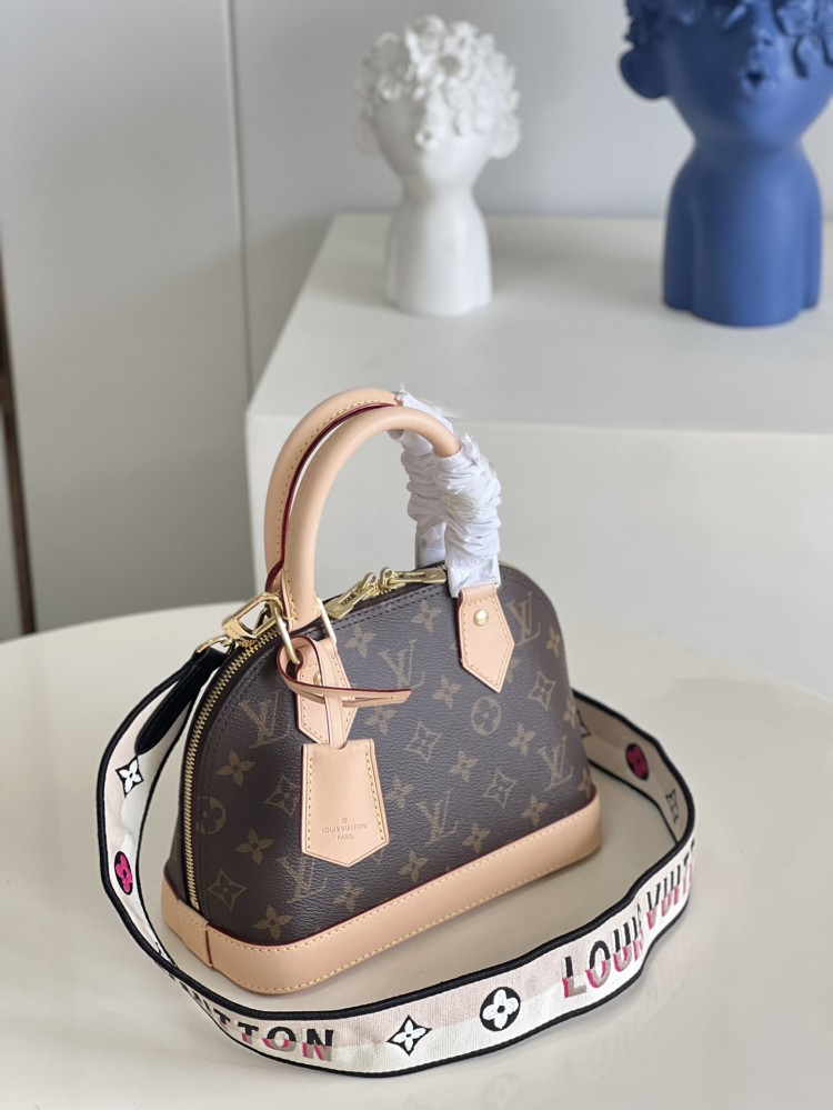 BB alma 22cm