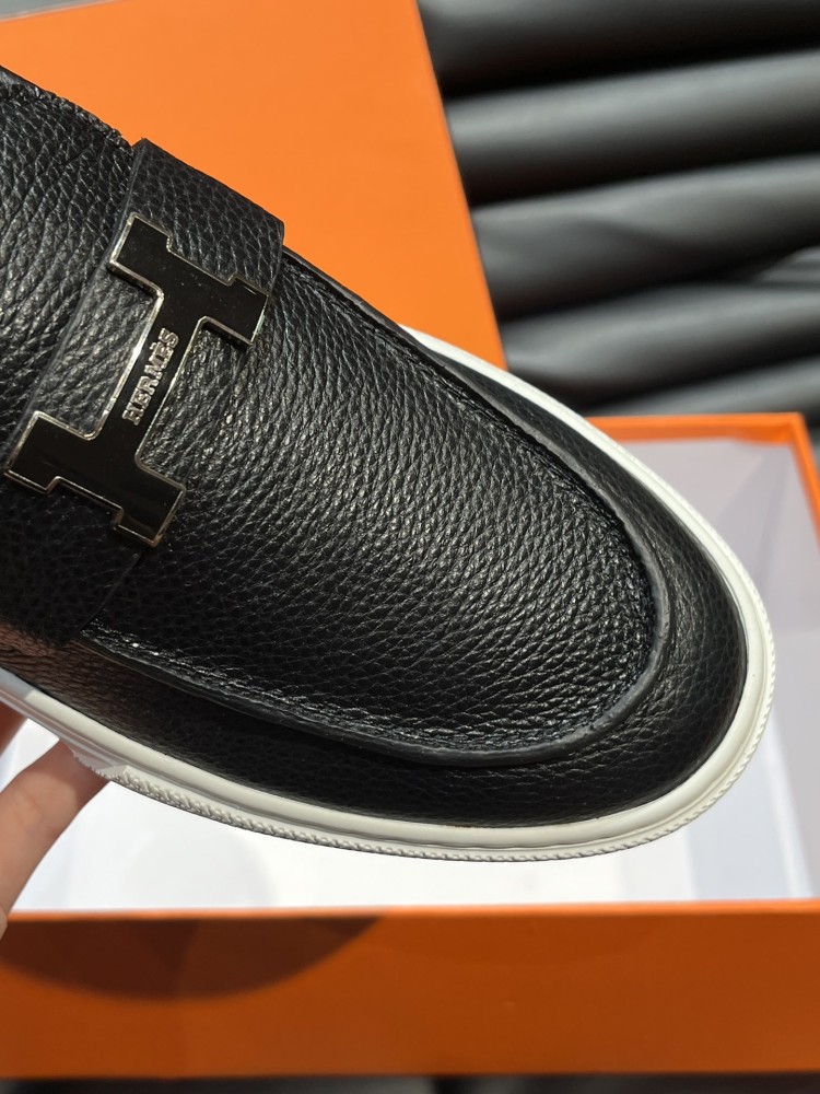 Hermes Loafer