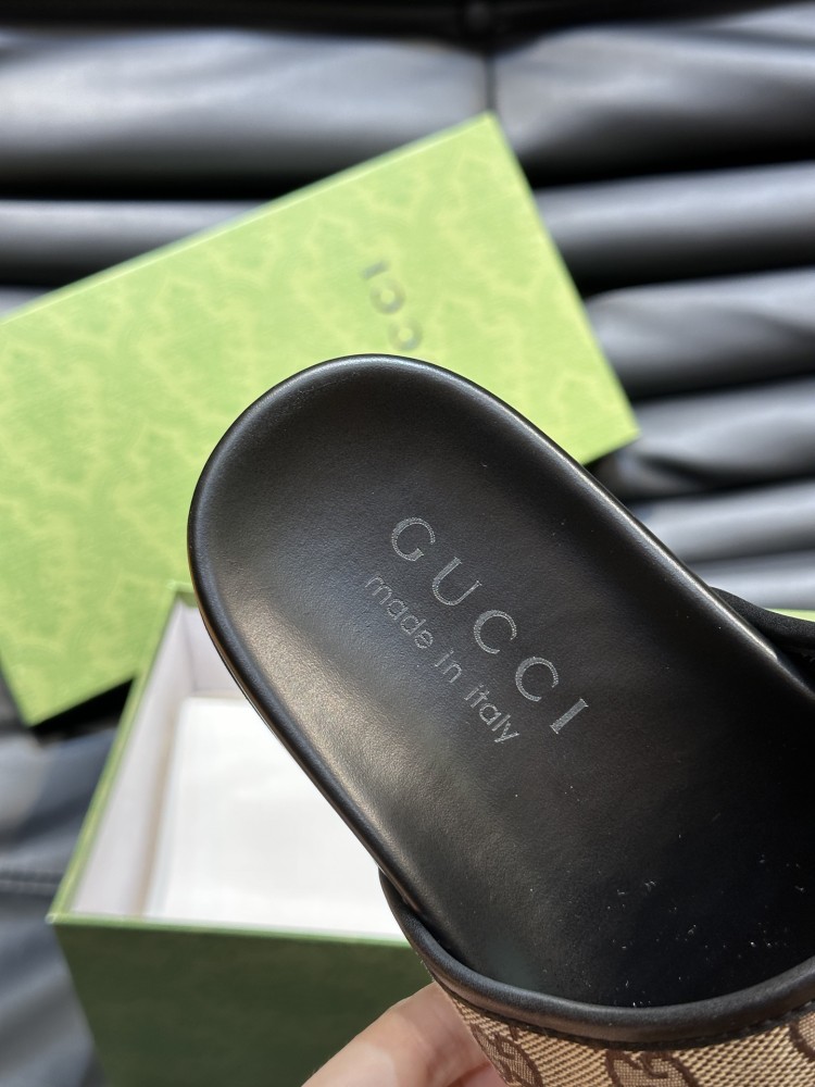 Gucci Sandal