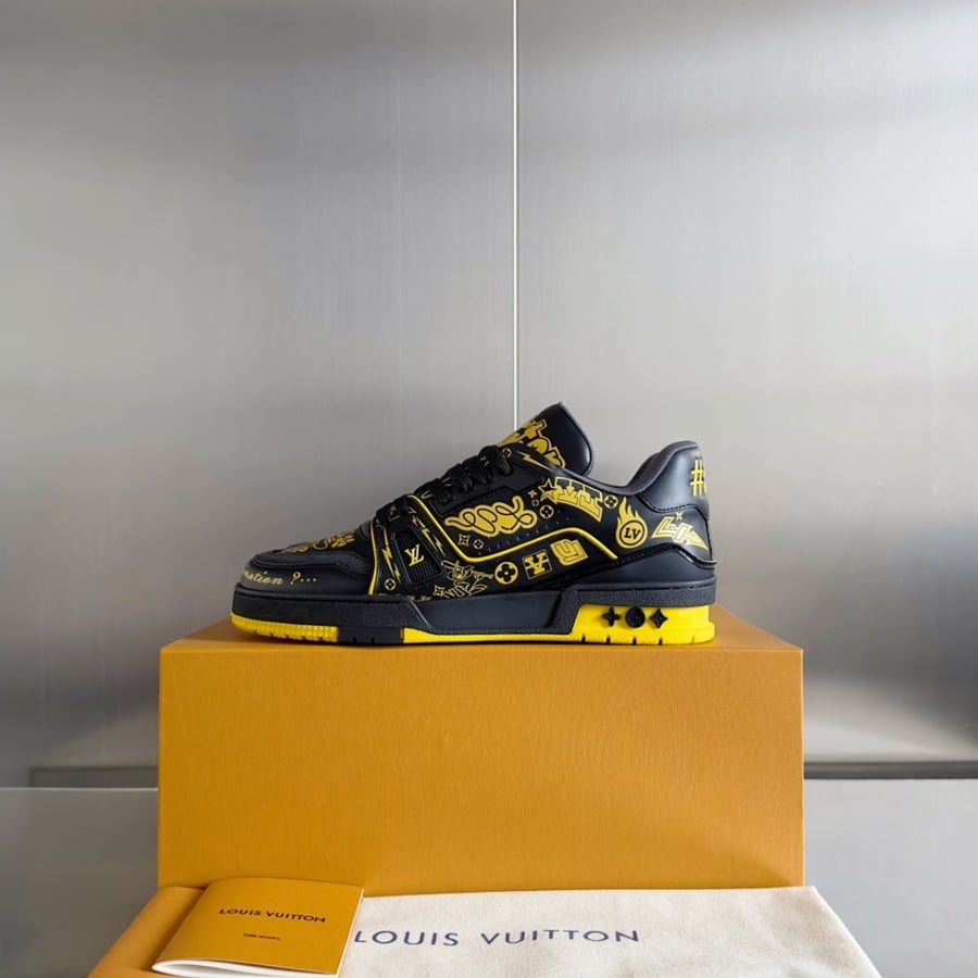 Lv Sneakers