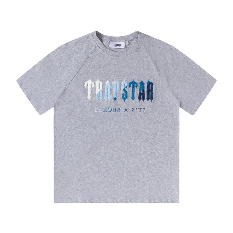 TrapStar Graphic Tee